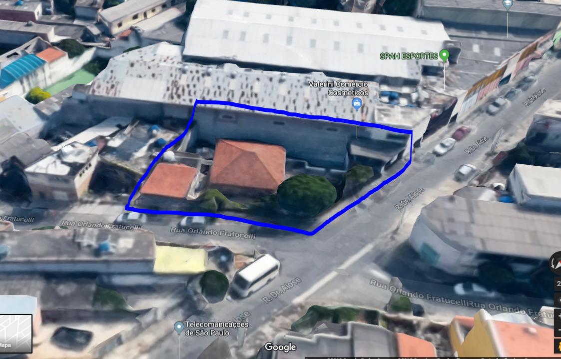 Foto - São Paulo - Vila Verde