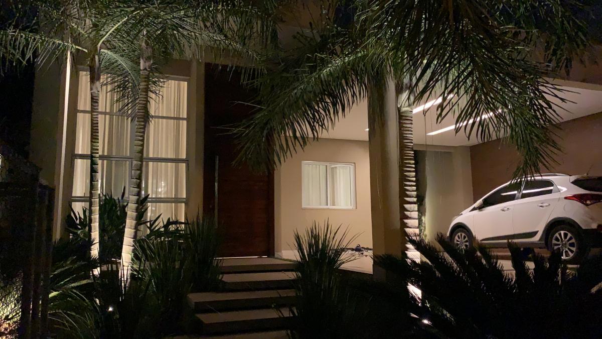 Foto - Águas Claras - Arniqueiras