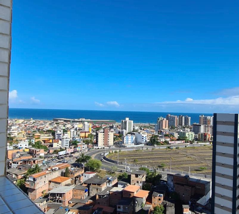 Foto - Salvador - Armação