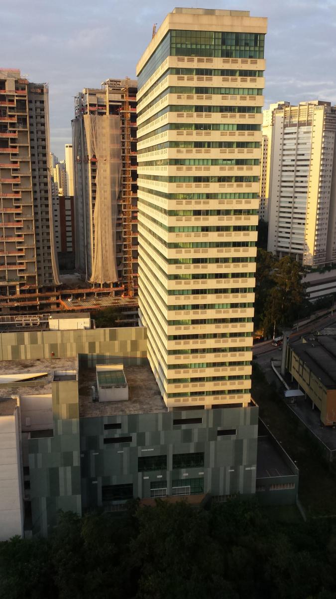 Primeira imagem do imóvel