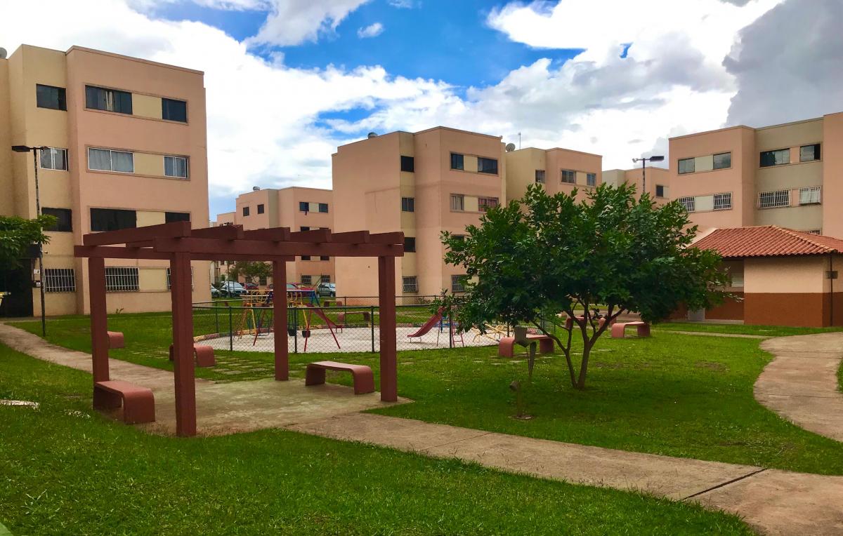 Foto - Riacho Fundo - Riacho Fundo II