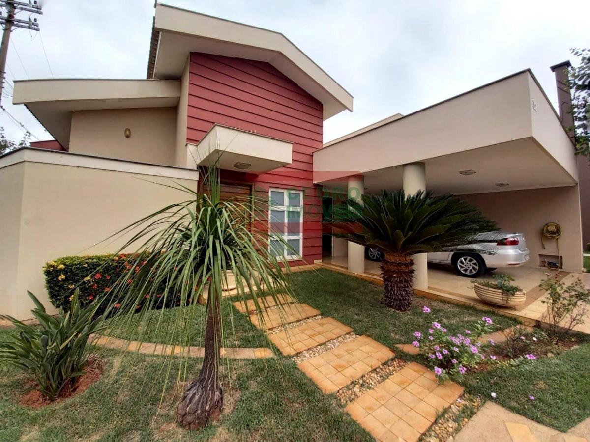 Casa à venda com 3 Quartos, Birigui - R$ 780.000, 305 m2 - ID ...