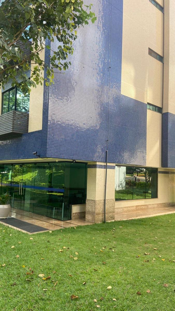 Foto - Brasília - Asa Norte