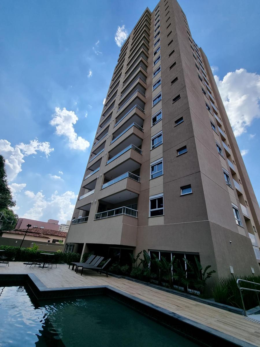 Foto - Campinas - Jardim Brasil