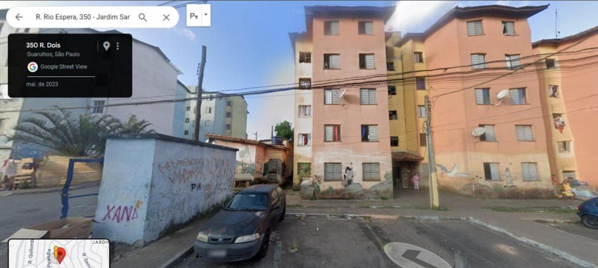 Foto - Guarulhos - Jardim Santa Clara