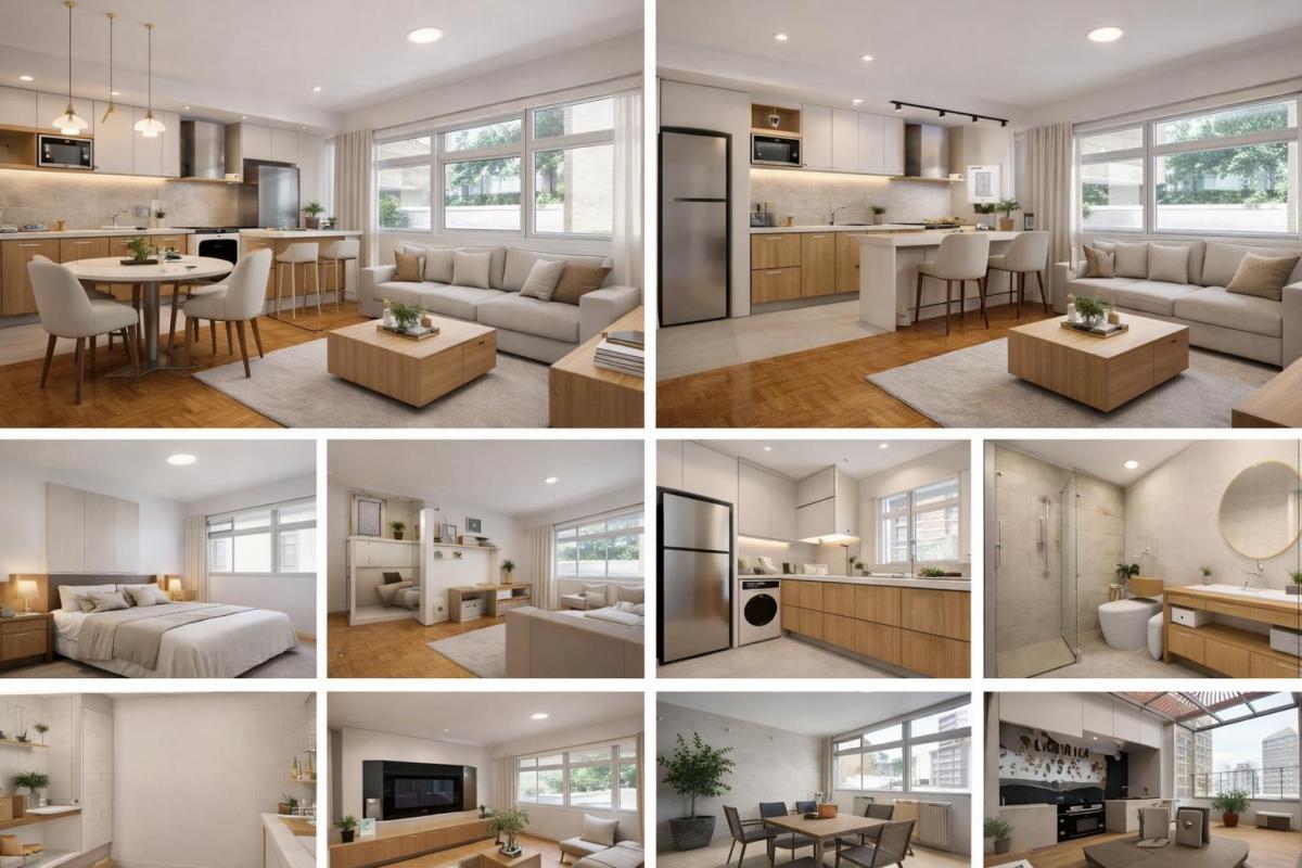 Primeira imagem do imóvel