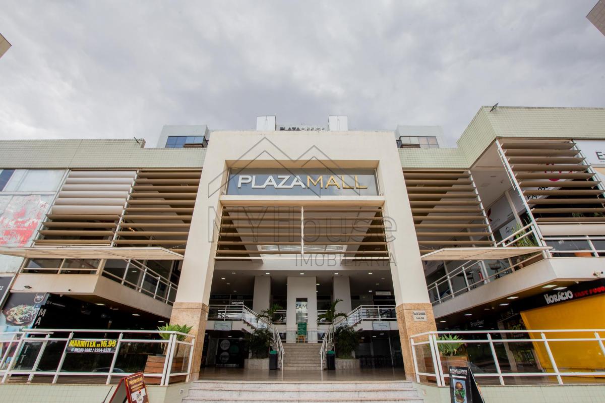 Foto - Águas Claras - Aguas Norte