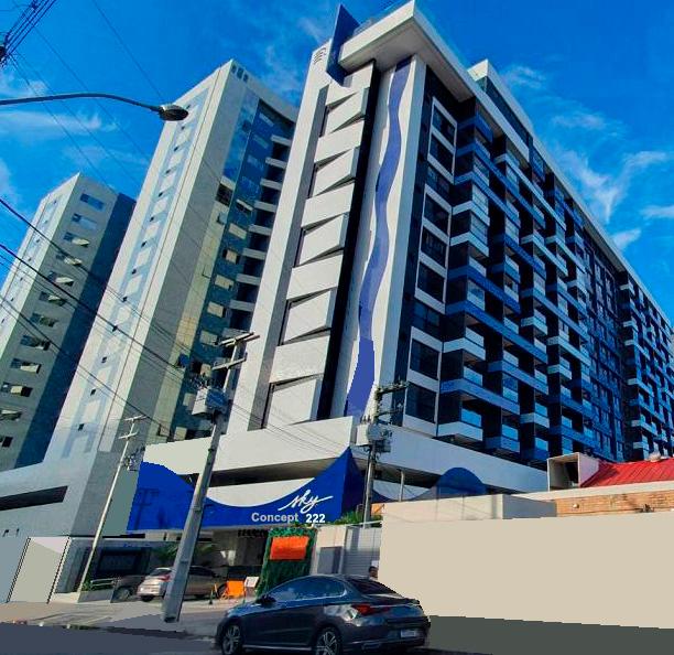 foto - Maceió - Jatiúca