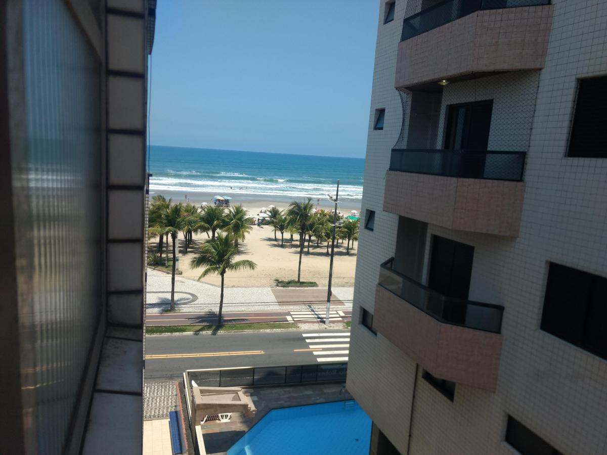 foto - Praia Grande - Vila Tupi