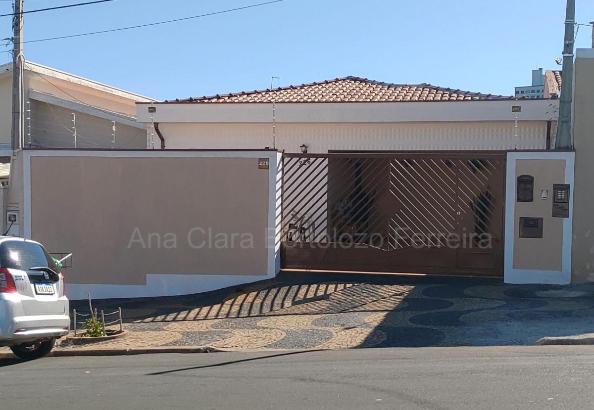 Foto - Campinas - Jardim Leonor