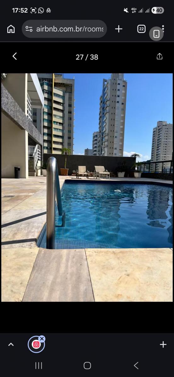 Foto - Balneário Camboriú - Centro