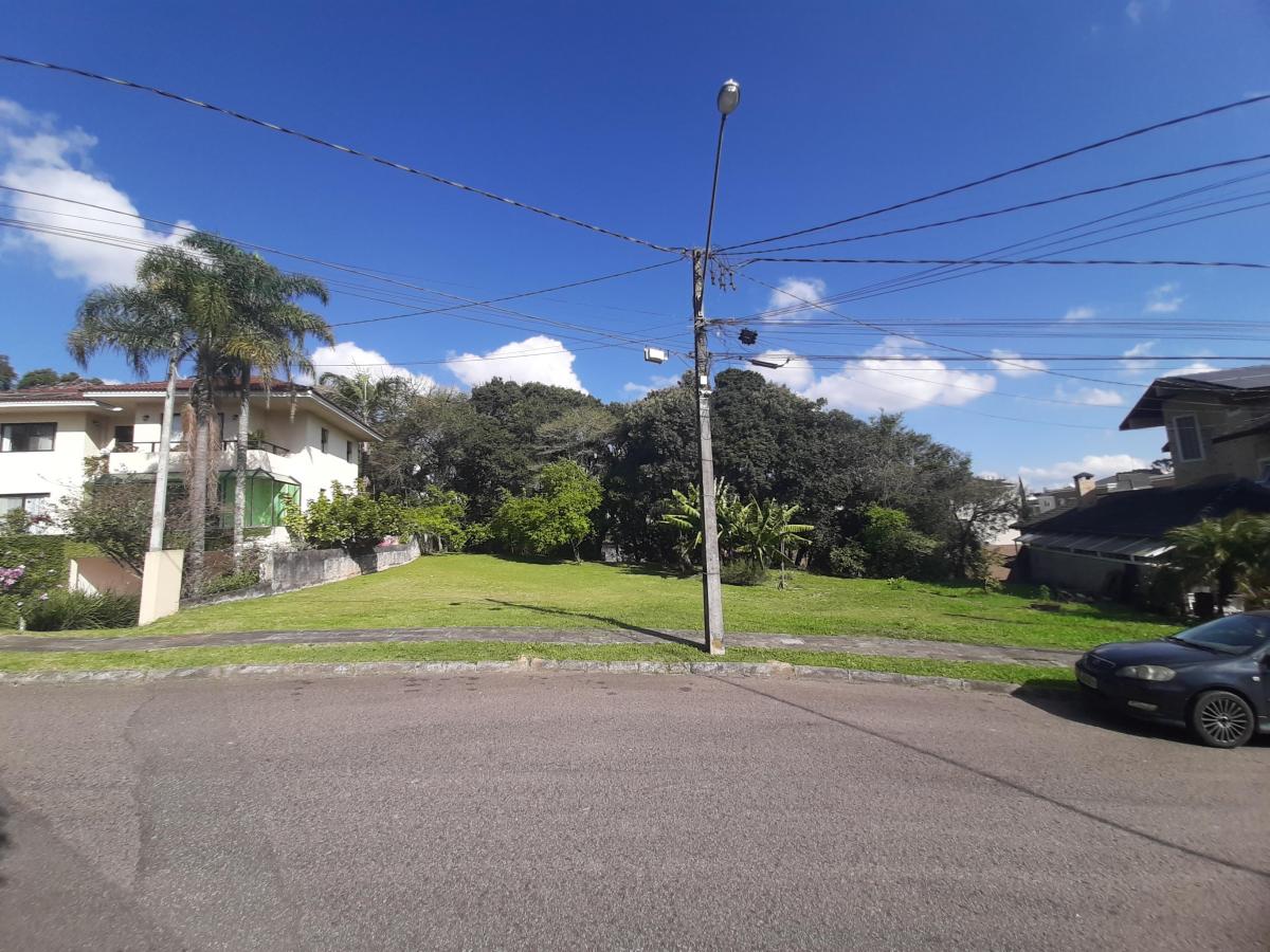Foto - Curitiba - Vista Alegre
