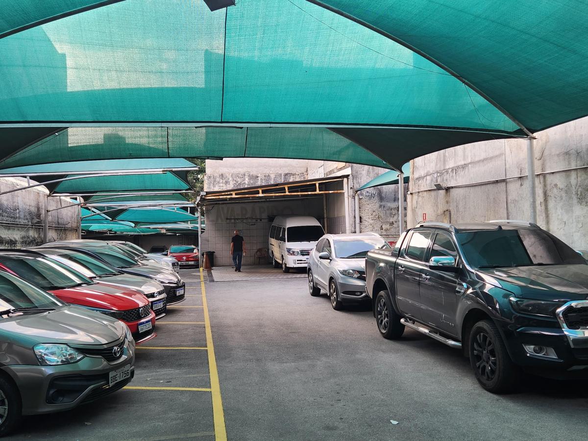 Foto - São Paulo - Brás