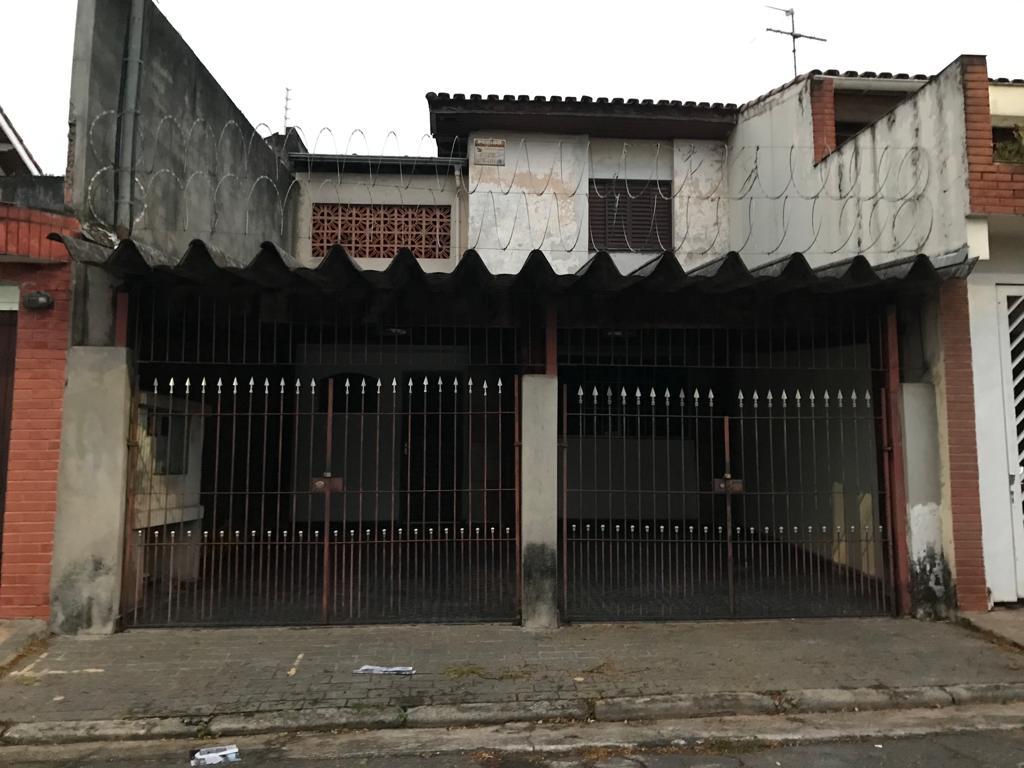 Foto - São Paulo - Jardim Alvorada (Zona Oeste)