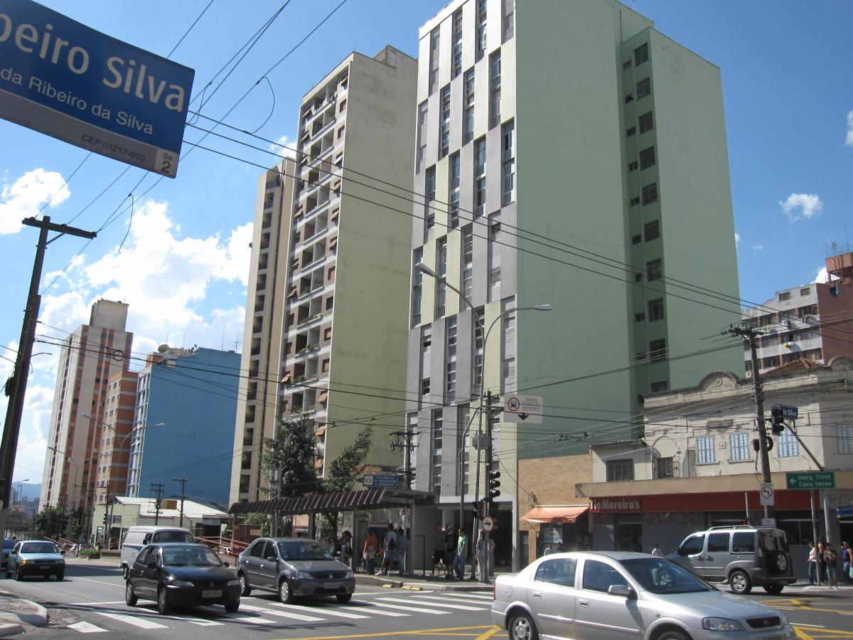 Primeira imagem do imóvel