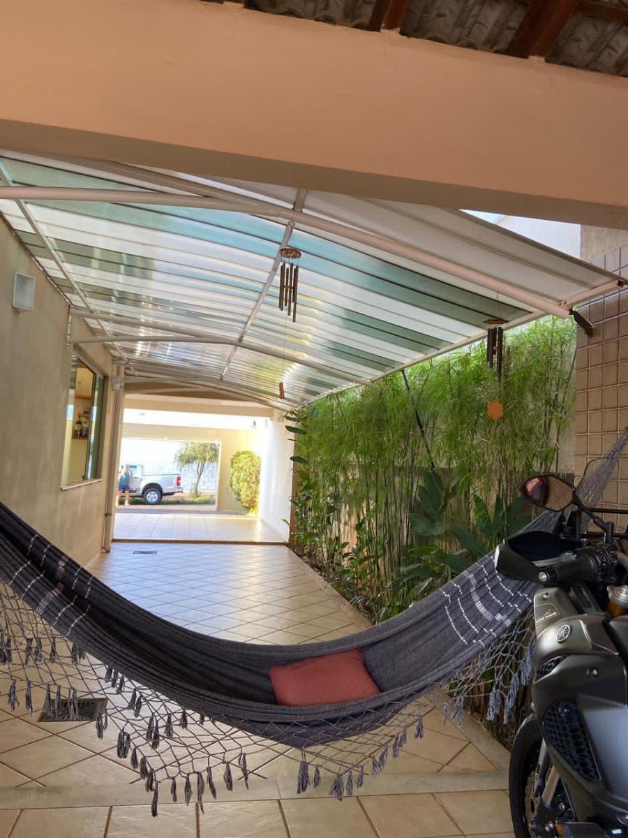 Foto - Uberlândia - Morada da Colina