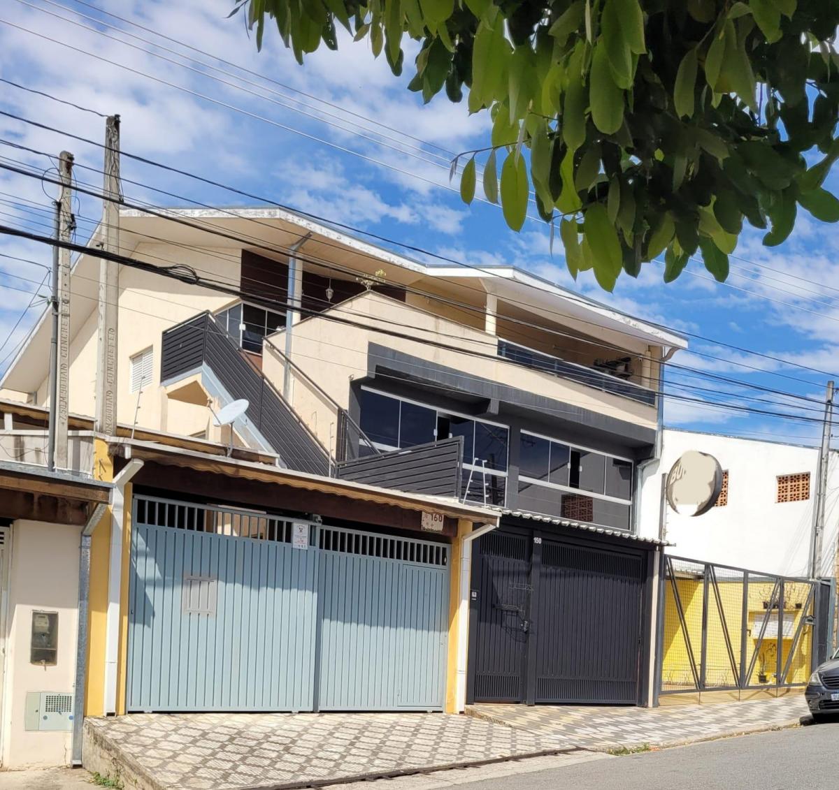 Foto - Taubaté - Bosque da Saúde