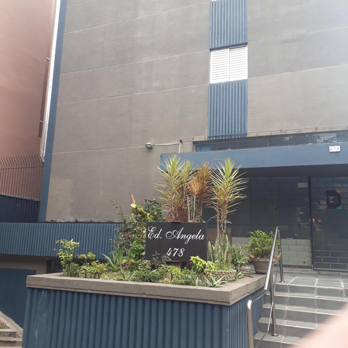 Foto - Curitiba - Centro