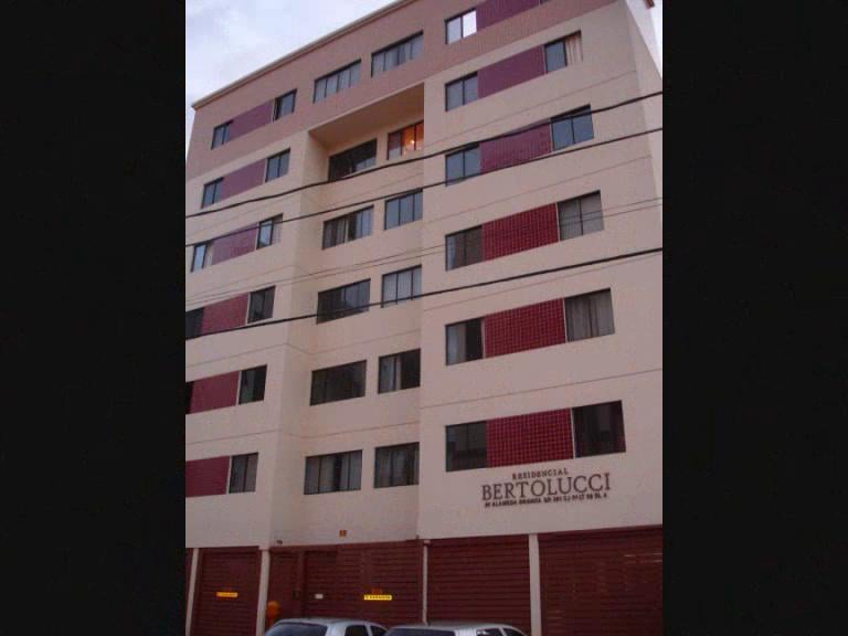 Foto - Águas Claras - 