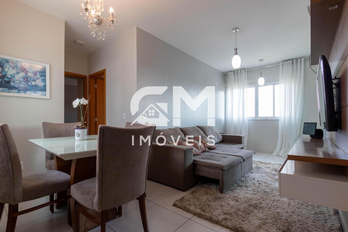 295 Apartamentos à venda em Sobradinho, DF - DFimoveis.com