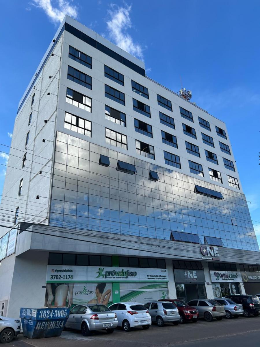 Foto - Samambaia - Samambaia Sul