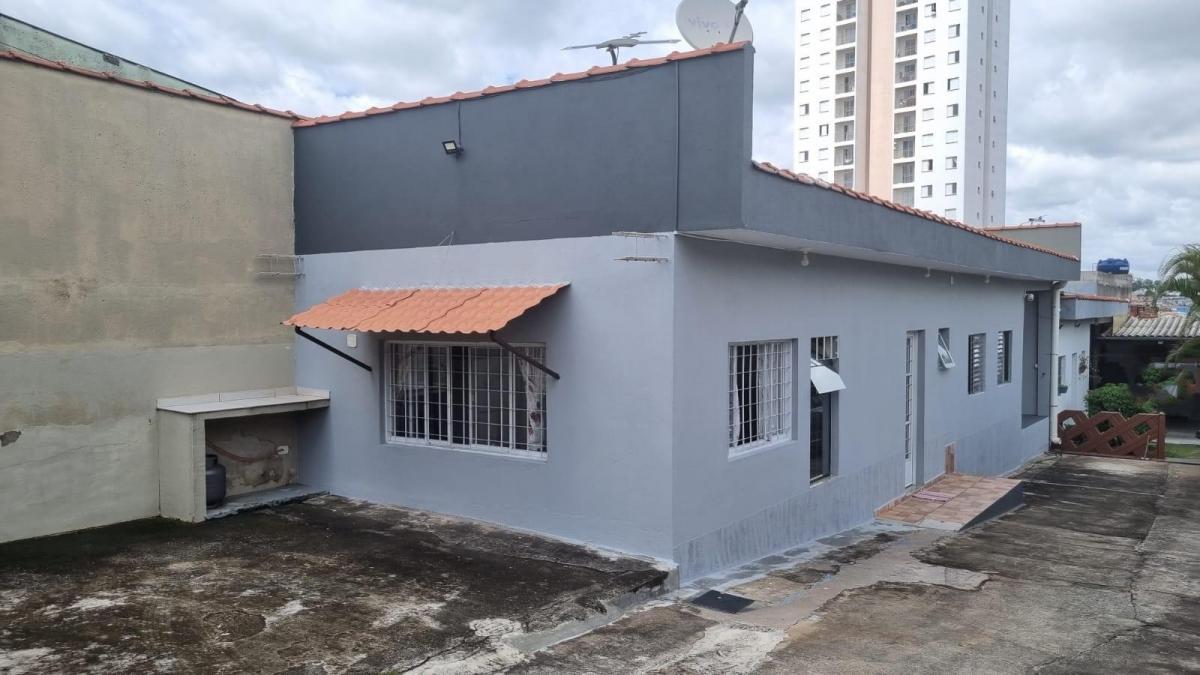 Foto - São Paulo - Vila Princesa Isabel