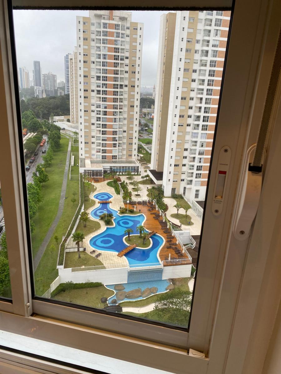 Apartamentos com área de serviço à venda em Curitiba, PR - ZAP Imóveis