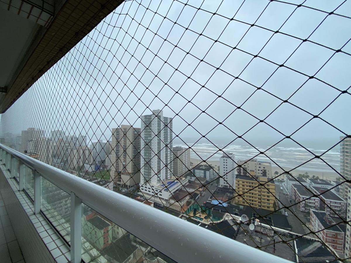 Foto - Praia Grande - Canto do Forte