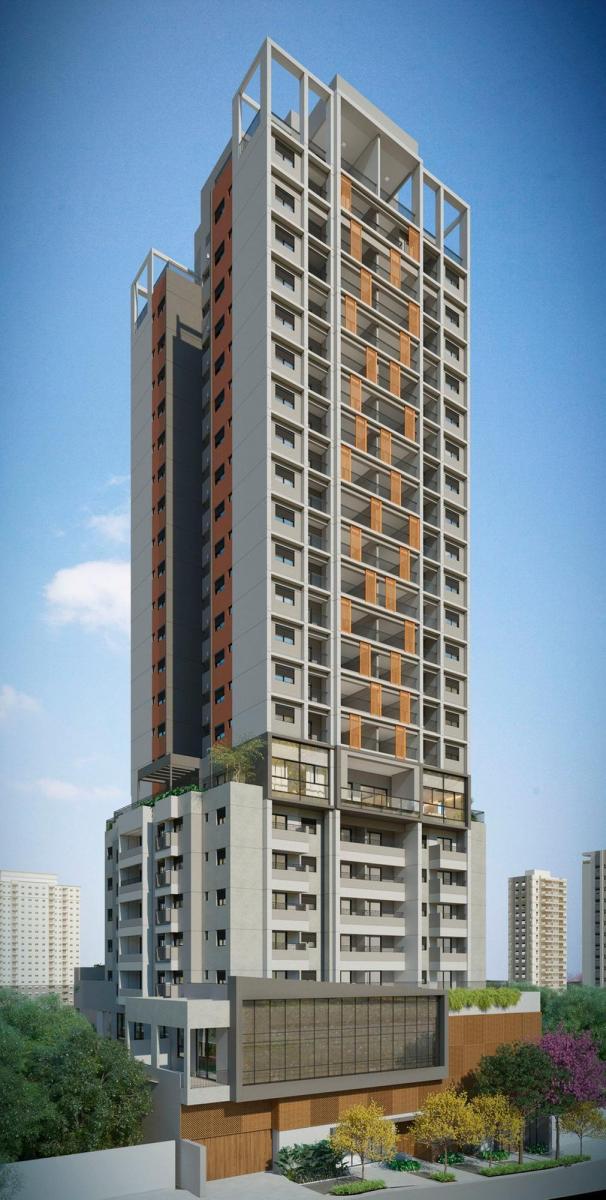Captação de Apartamento a venda no bairro Perdizes, São Paulo, SP