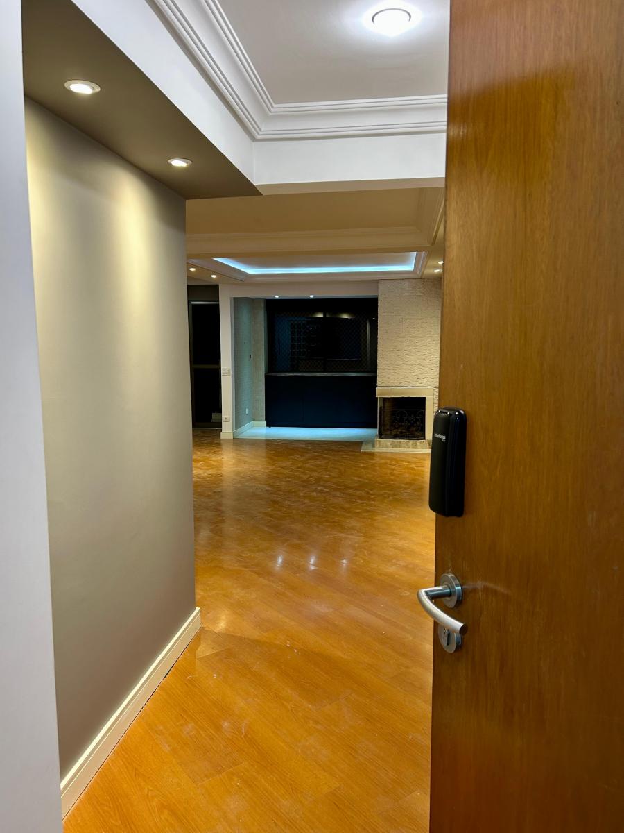 Foto - Curitiba - Água Verde