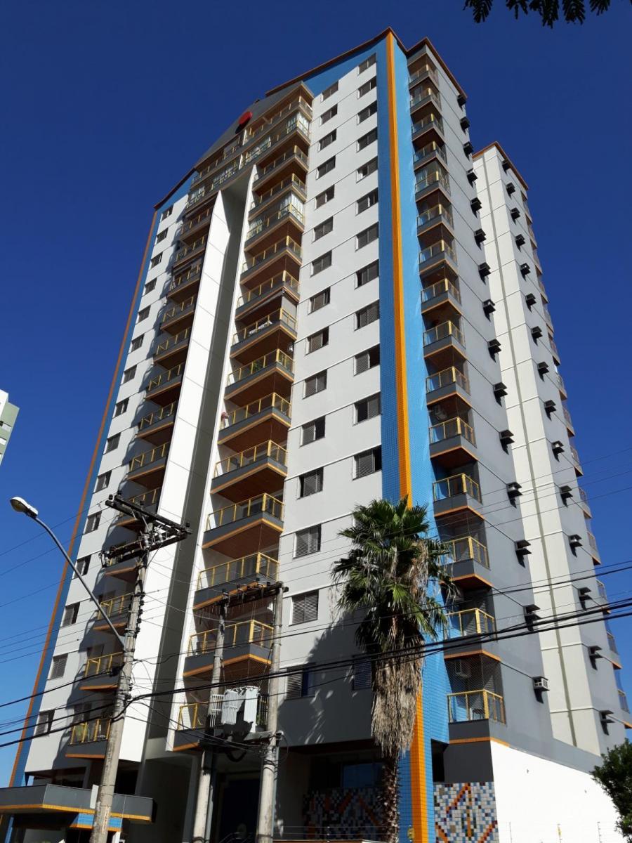 Apartamento 3 quartos à venda - Setor Bueno, Goiânia - GO 1249715905