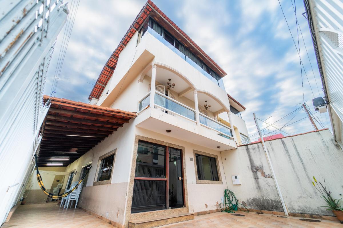 Foto - Guará - Guara I