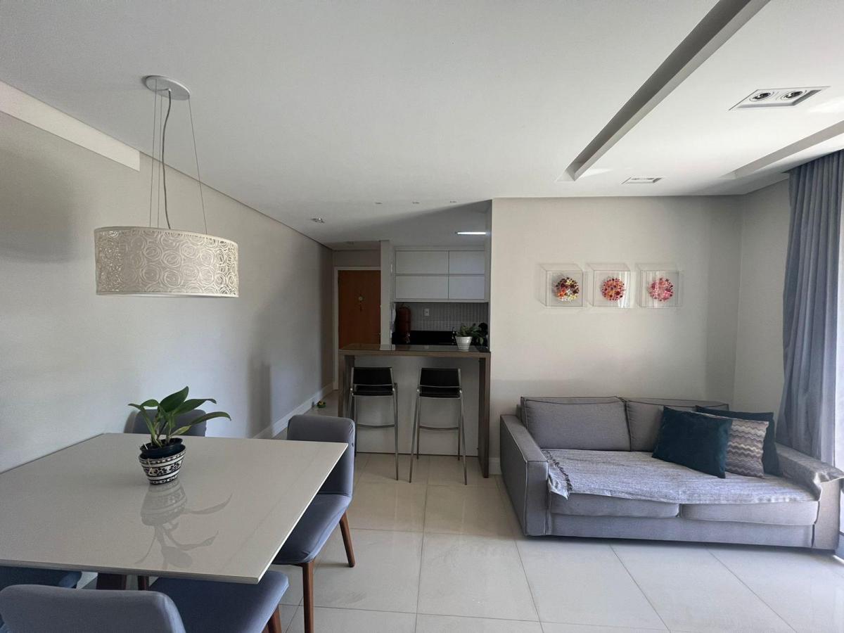 Captação de Apartamento a venda na SRIA II, Avenida Contorno, lotes I e J, Guará II, Brasília, Guará II, Brasília, DF
