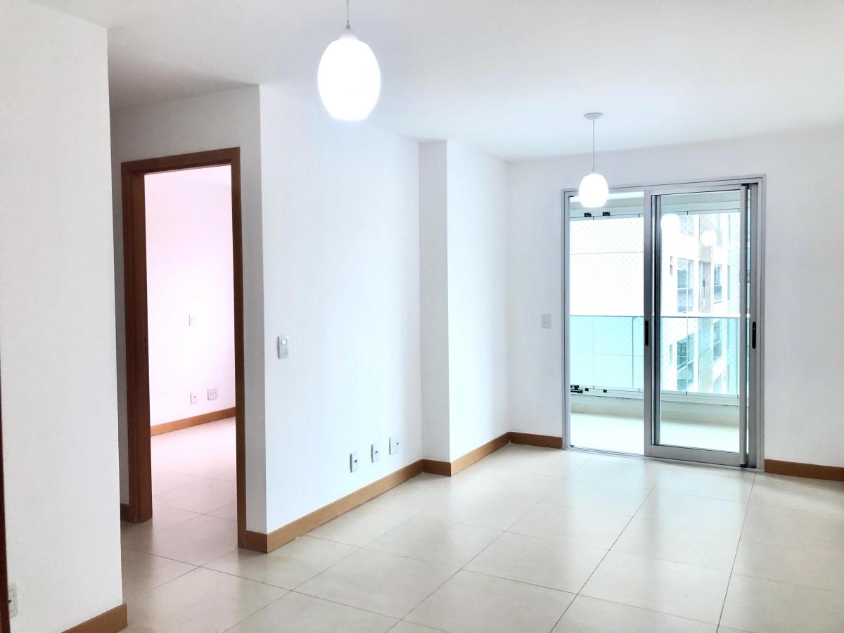 Foto - Águas Claras - Aguas Sul