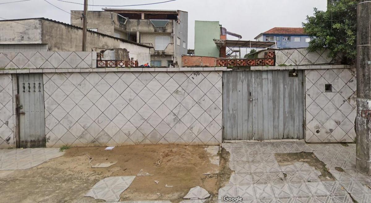 Foto - São Vicente - Parque São Vicente