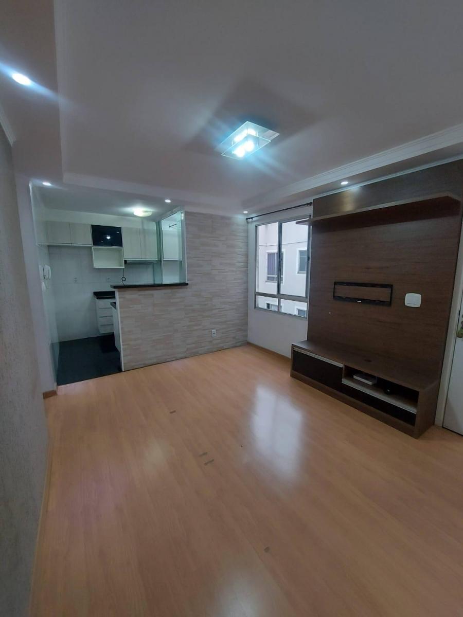 Captação de Apartamento a venda na Avenida Maria Ricci Perrota, Vila Alzira, Guarulhos, SP