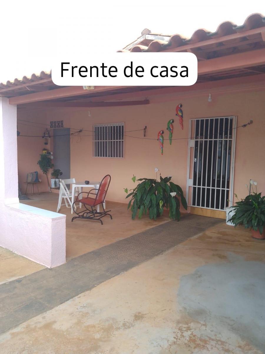 Foto - Águas Lindas de Goiás - Jardim das Laranjeiras I