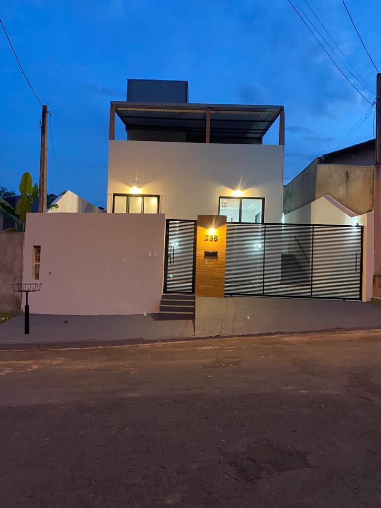 Captação de Casa a venda na Rua Aparecido Alves dos Santos, Pinheiros, Jaguariúna, SP