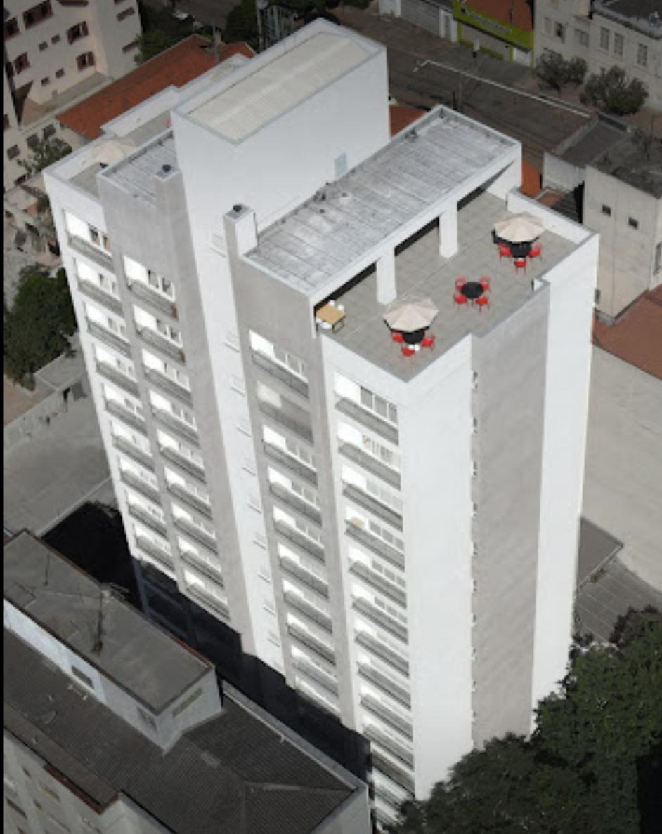 Captação de Apartamento para locação na Rua Machado de Assis, 150, Vila Mariana, São Paulo, SP
