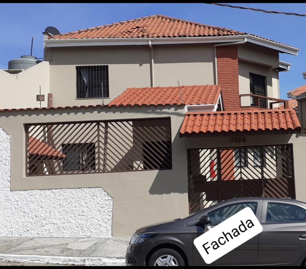 Foto - São Paulo - Jardim Imperador (Zona Leste)