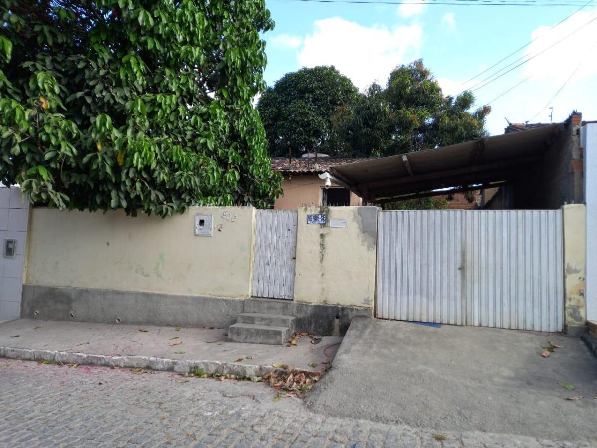 Captação de Casa a venda na Rua José Terto de Almeida, 206, Rendeiras, Caruaru, PE