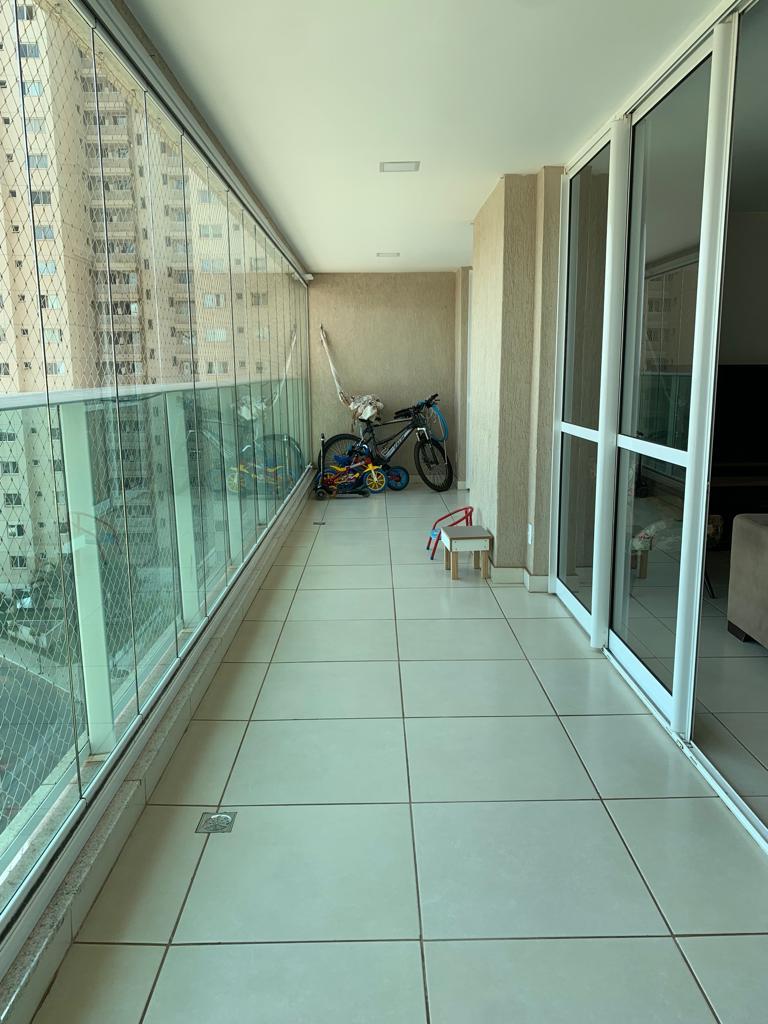 Captação de Apartamento a venda na Avenida das Araucárias, Aguas Sul, Águas Claras, DF