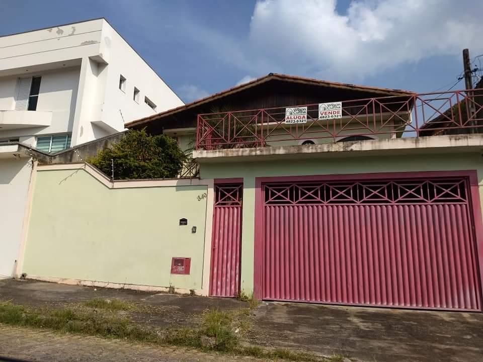 Captação de Casa a venda na Rua Amazonas, 340, Santa Luzia, Ribeirão Pires, SP