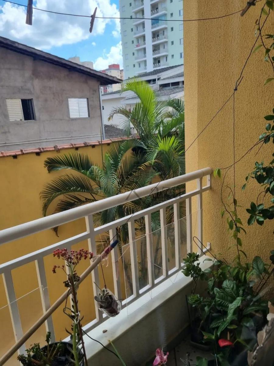 Captação de Apartamento a venda na Rua Principado de Mônaco, 19, Jardim América, São José dos Campos, SP