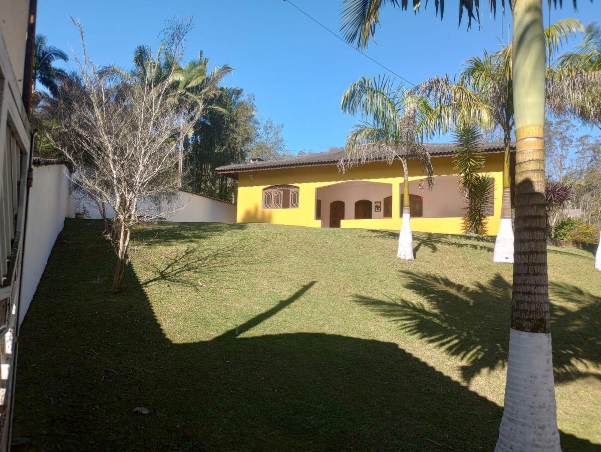 Captação de Casa a venda na Rua Ilhéus, Km 4, Ribeirão Pires, SP