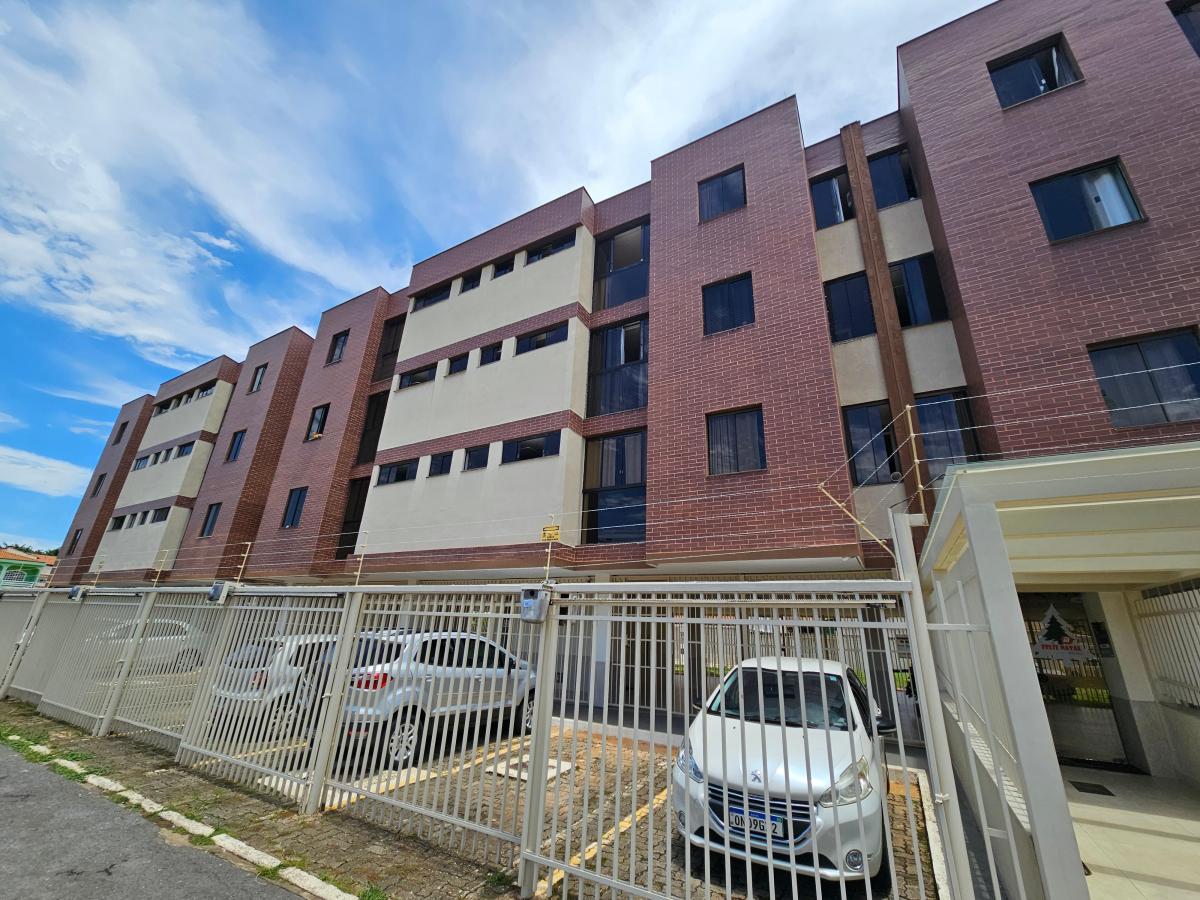 Captação de Apartamento a venda na Qi 04 bloco E, Guará, Brasília, DF