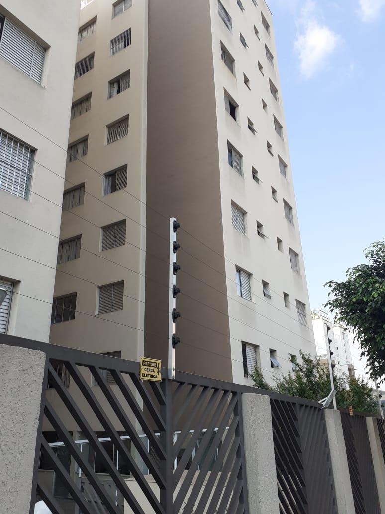 Captação de Apartamento a venda na Av. Jaguaribe, 380, Jaguaribe, Osasco, SP