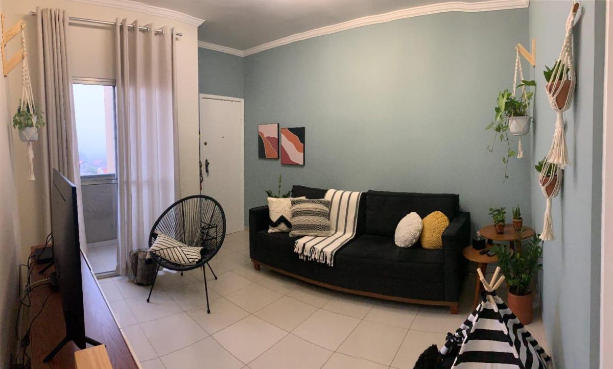 Captação de Apartamento a venda na Rua Eudóxia Castello Branco, 371, Vila Suissa, Mogi das Cruzes, SP