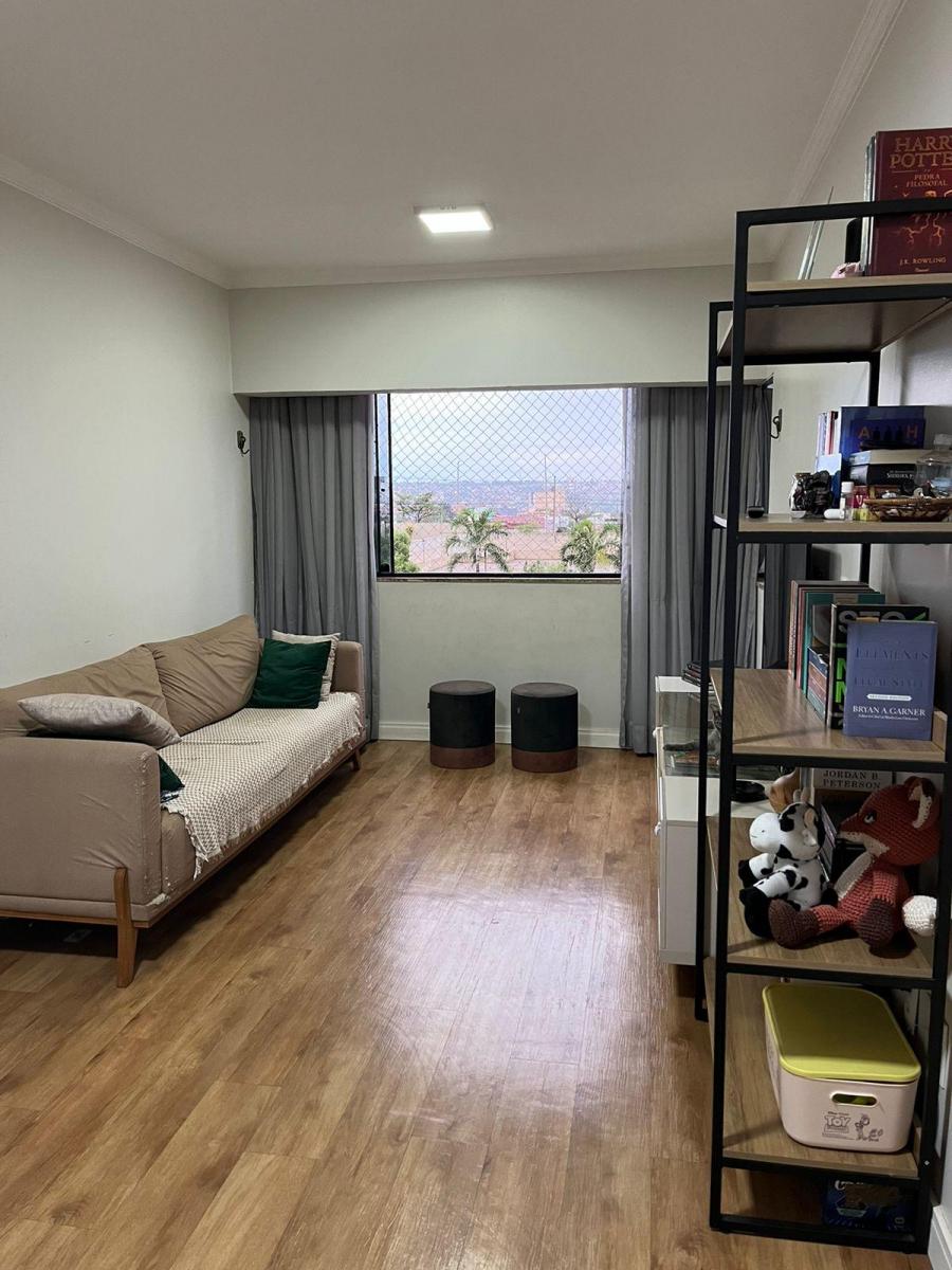 Foto - Brasília - Águas Claras
