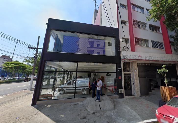 Captação de Apartamento a venda na Rua Wandenkolk, 445, Mooca, São Paulo, SP